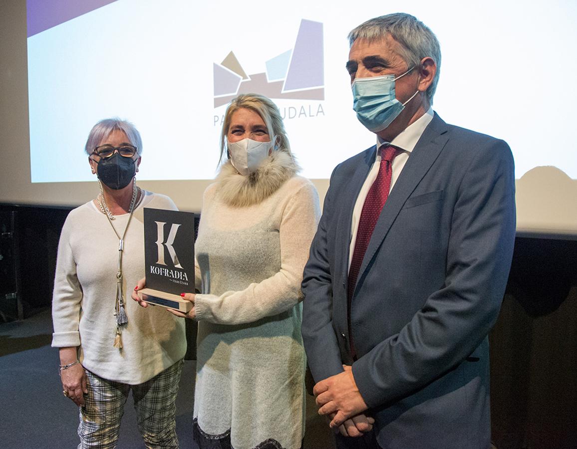 Fotos: Un día para celebrar la pesca de bajura