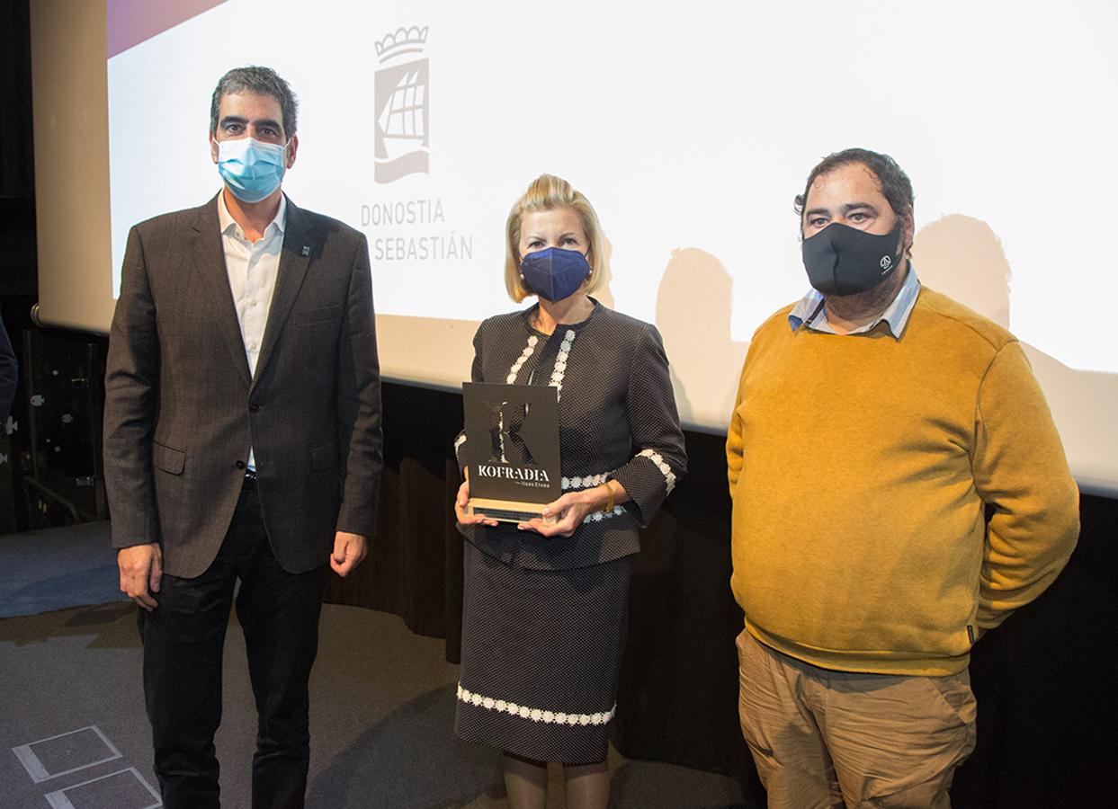 Fotos: Un día para celebrar la pesca de bajura