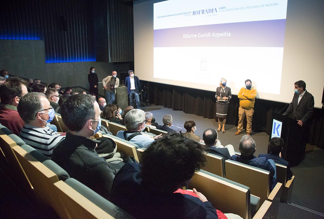 Fotos: Un día para celebrar la pesca de bajura