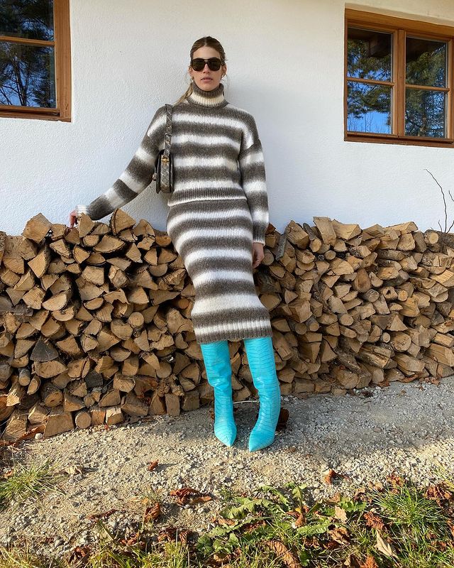 Fotos: 31 looks para celebrar diciembre