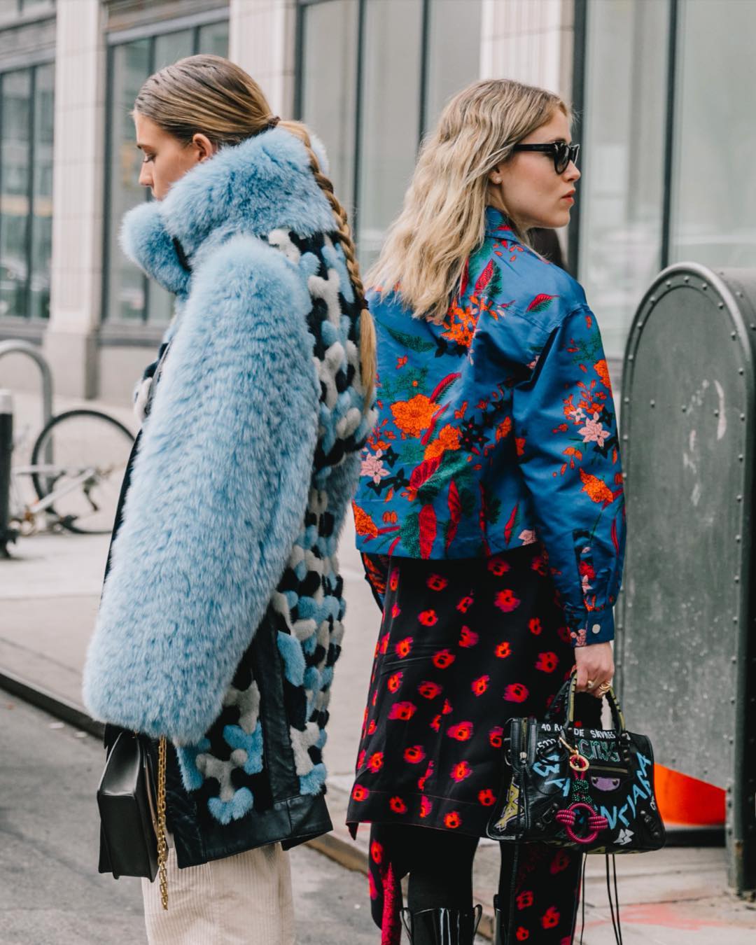 Fotos: 31 looks para celebrar diciembre