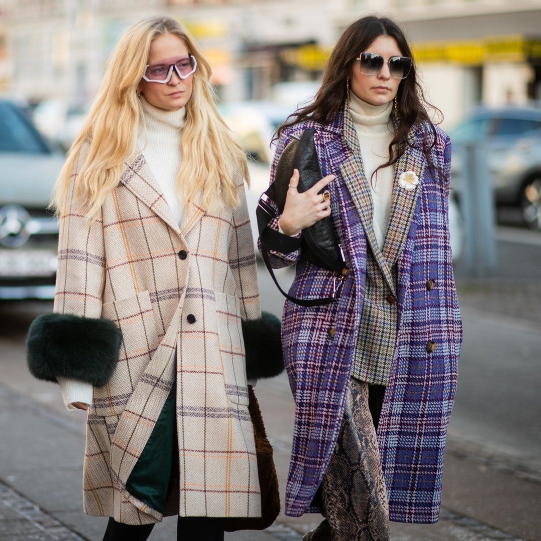 Fotos: 31 looks para celebrar diciembre