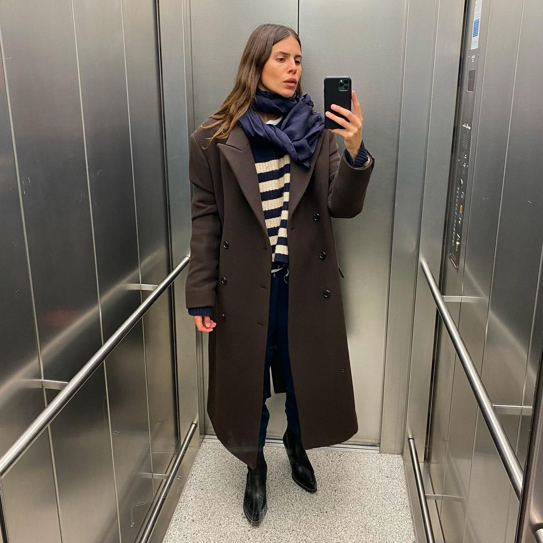 Fotos: 31 looks para celebrar diciembre