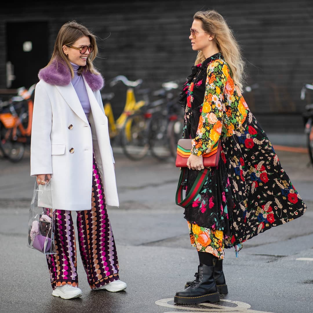 Fotos: 31 looks para celebrar diciembre