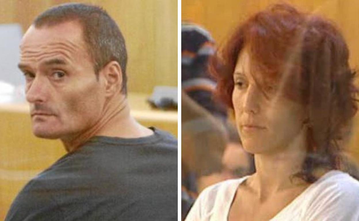 Imágenes de archivo de Olarra Guridi y Múgica Goñ