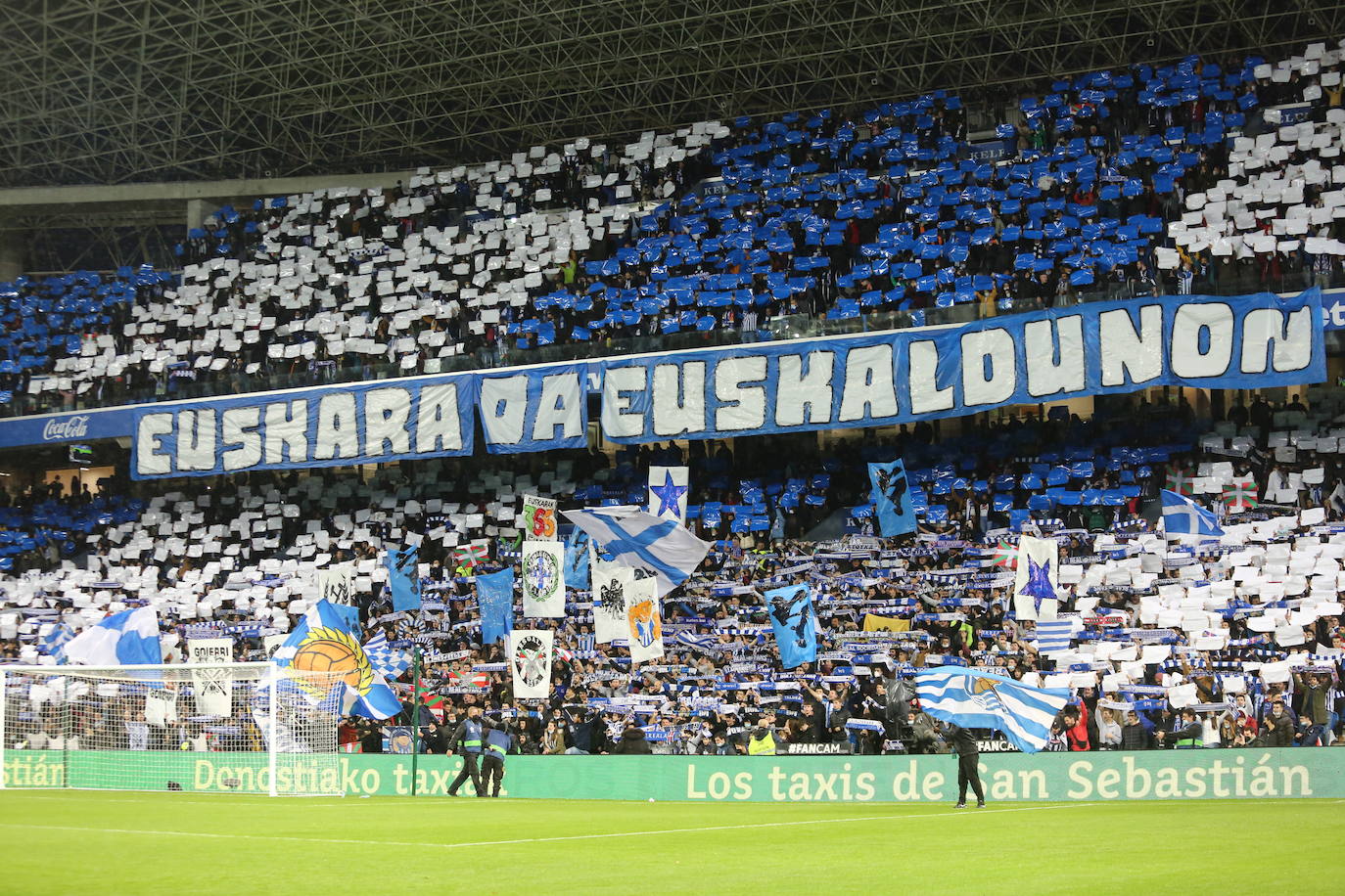 Fotos: Las mejores imágenes del Real Sociedad - Real Madrid