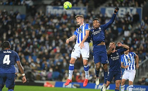 Vídeo resumen, goles y jugadas más destacadas