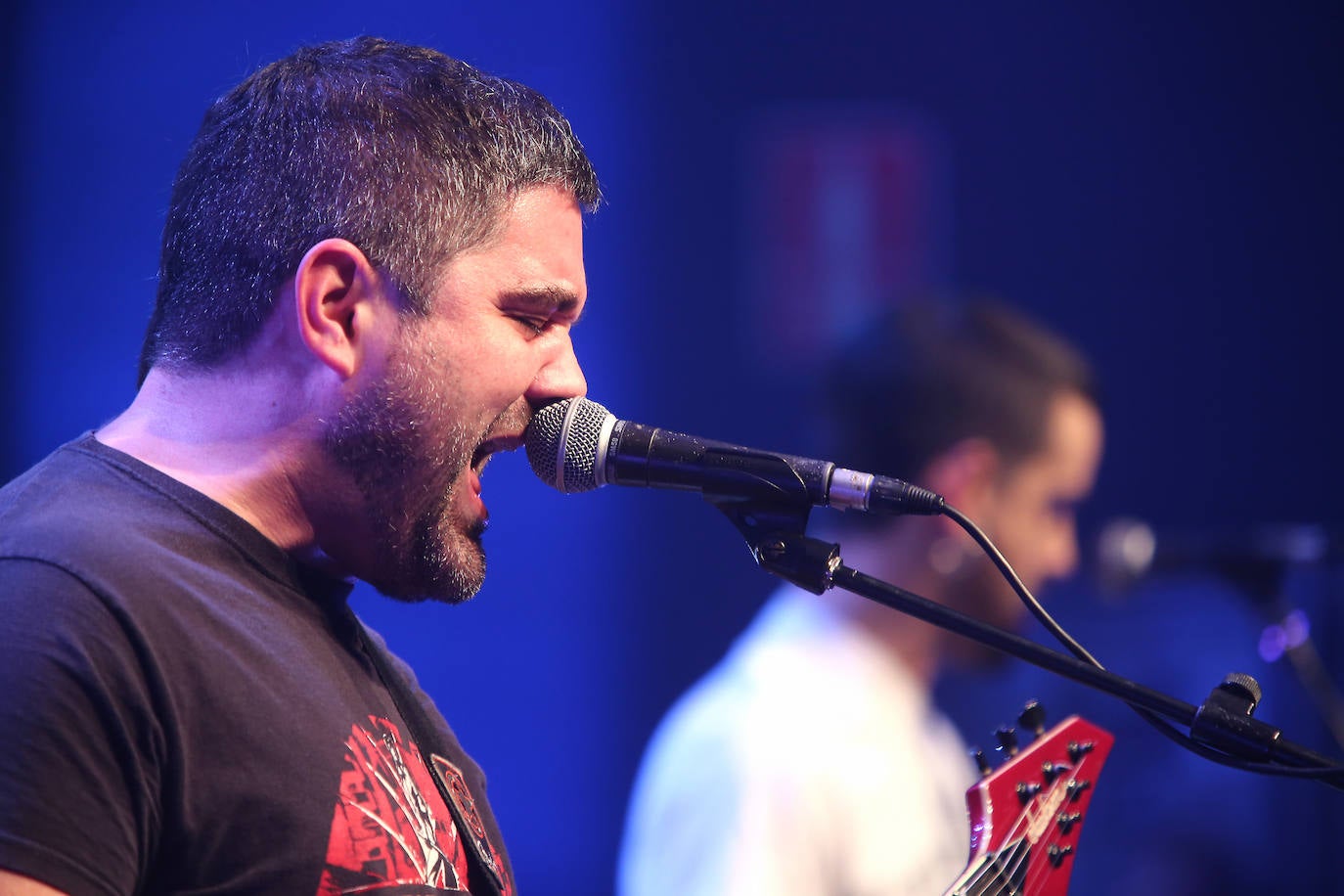 Fotos: Durangoko Azokaren bigarren eguna