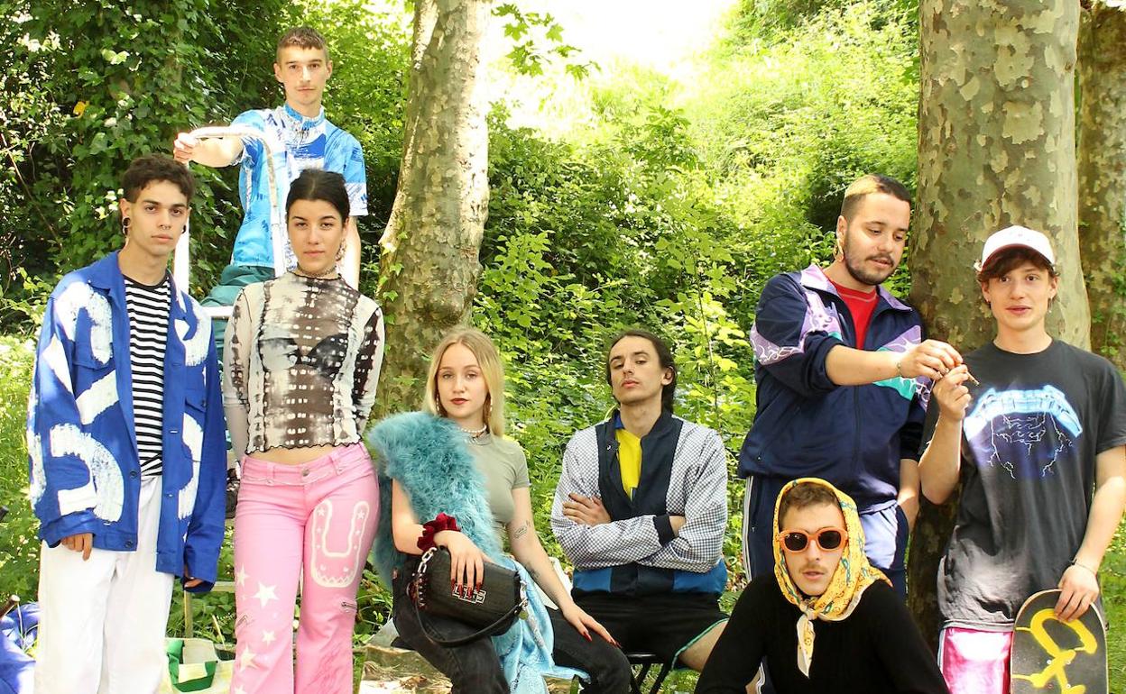 Talde iruindarrek kontzerturako sarrerak agortuta dago.