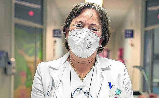 «La vacuna del covid para niños es la más probada de la historia»