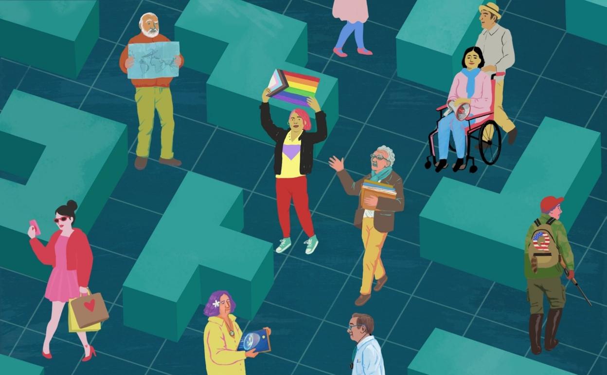 Ecos y claves de la pandemia