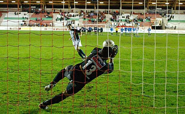 El espíritu de José Luis no estará en el Ruta de la Plata