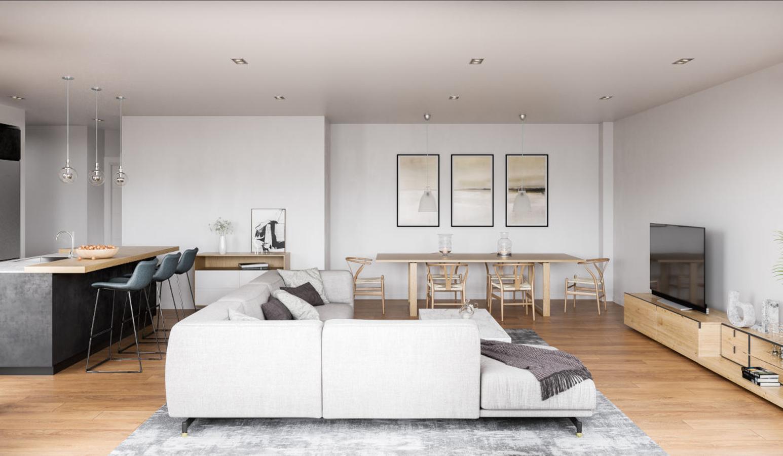 Fotos: Beasain Errekarte, tu vivienda nueva en el corazón de Goierri