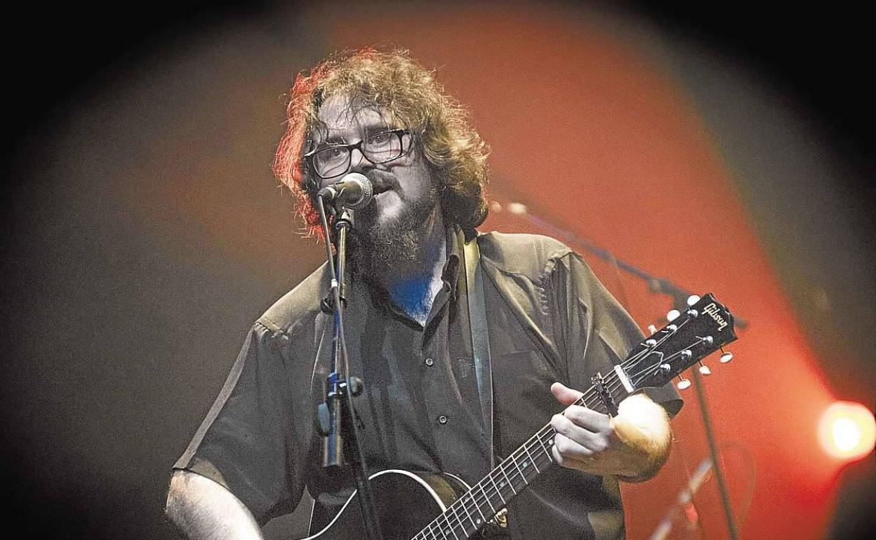 El concierto que Petti ofrecerá en el Victoria Eugenia este jueves será uno de los primeros afectados por el pasaporte Covid.