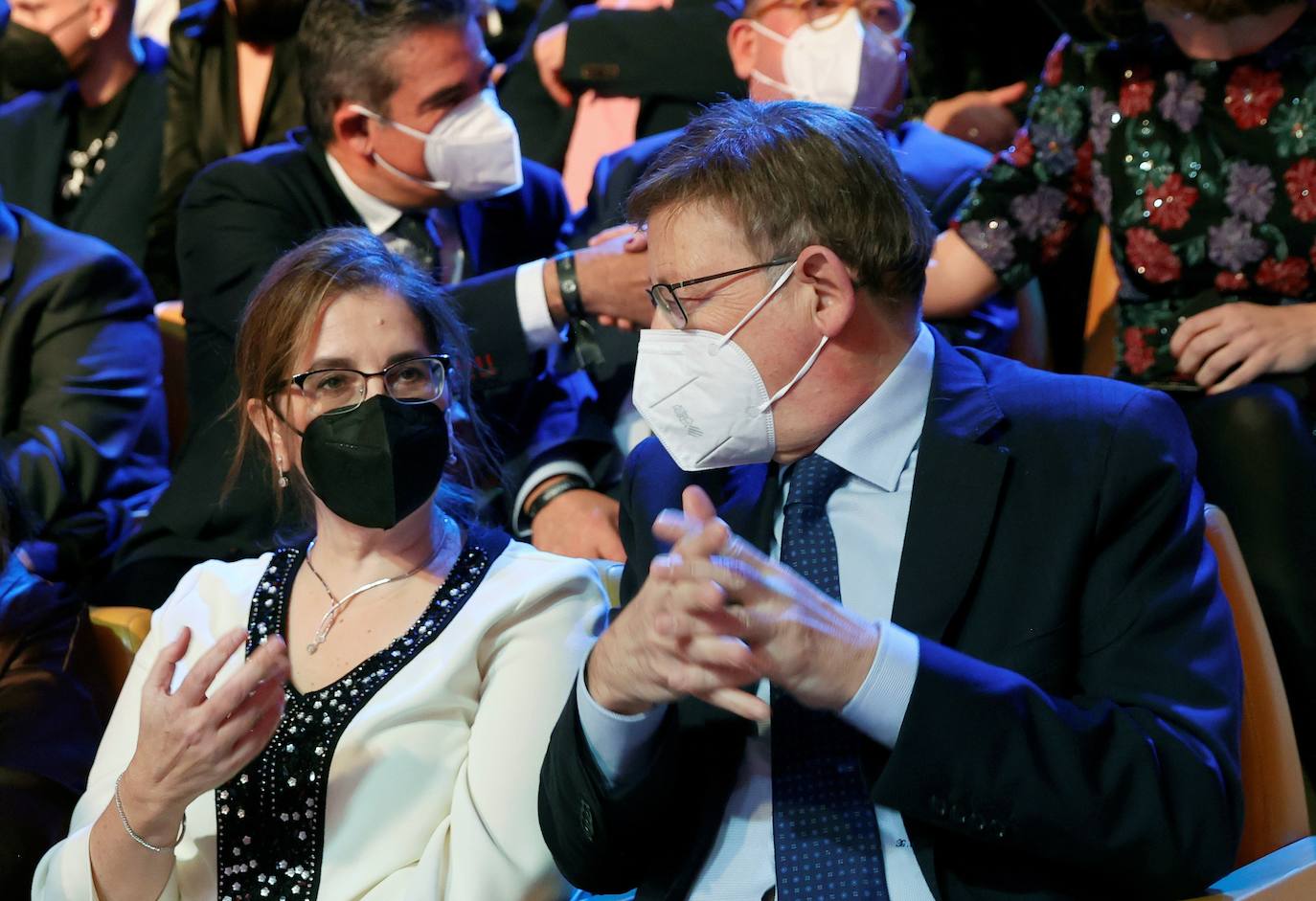 Fotos: La nueva Guía Michelin suma estrellas para la gastronomía guipuzcoana