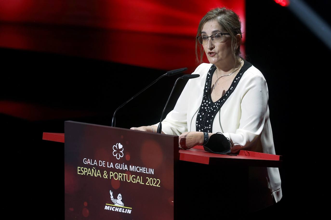 Fotos: La nueva Guía Michelin suma estrellas para la gastronomía guipuzcoana