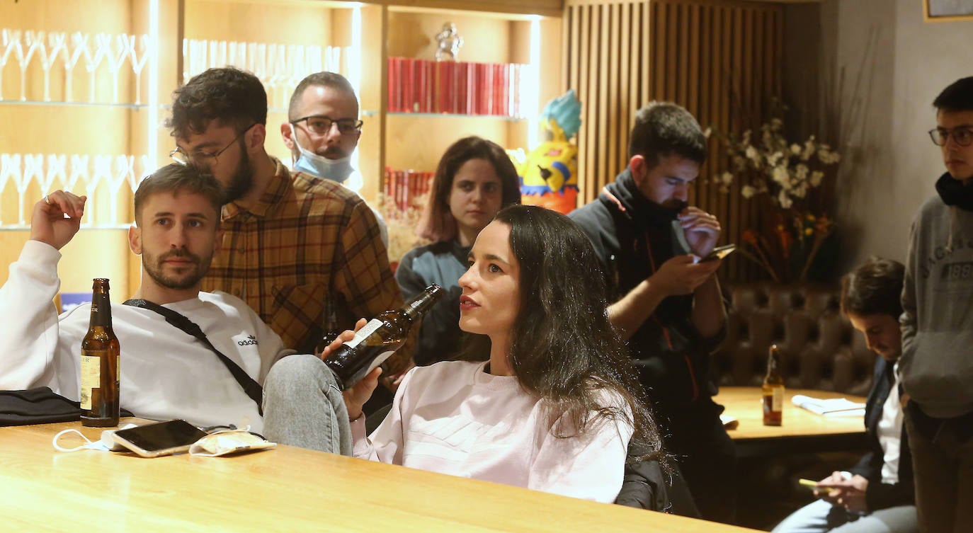 Fotos: La nueva Guía Michelin suma estrellas para la gastronomía guipuzcoana