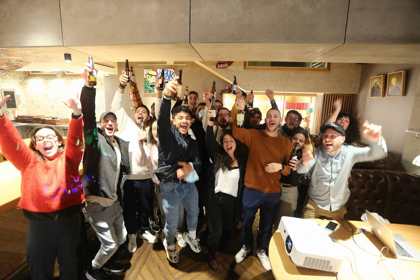 Fotos: La nueva Guía Michelin suma estrellas para la gastronomía guipuzcoana