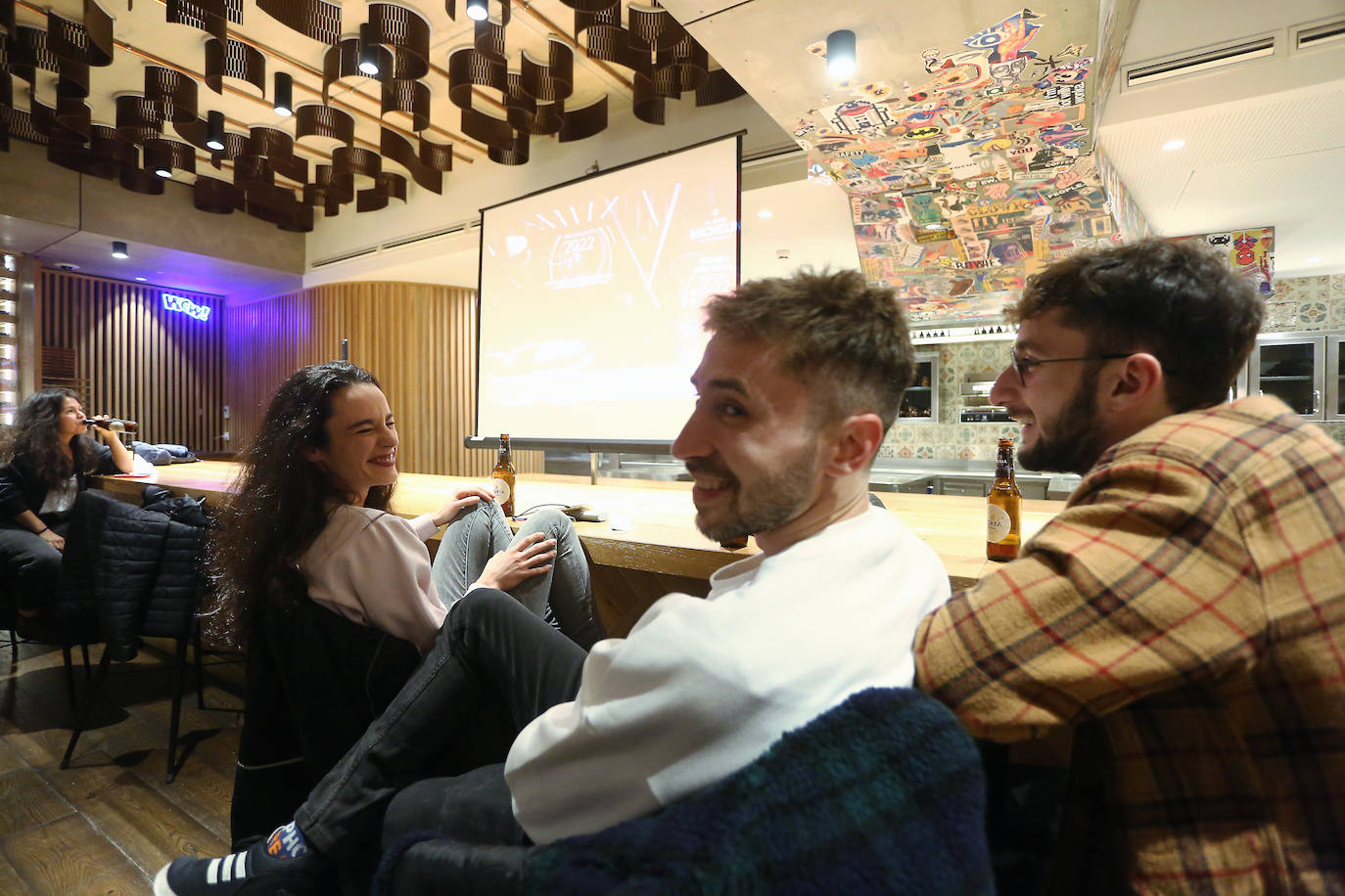 Fotos: La nueva Guía Michelin suma estrellas para la gastronomía guipuzcoana