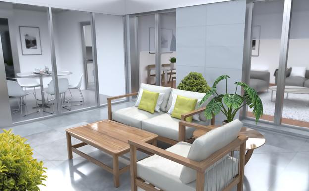 Jaureguizar: Ugartondo, una promoción extraordinaria