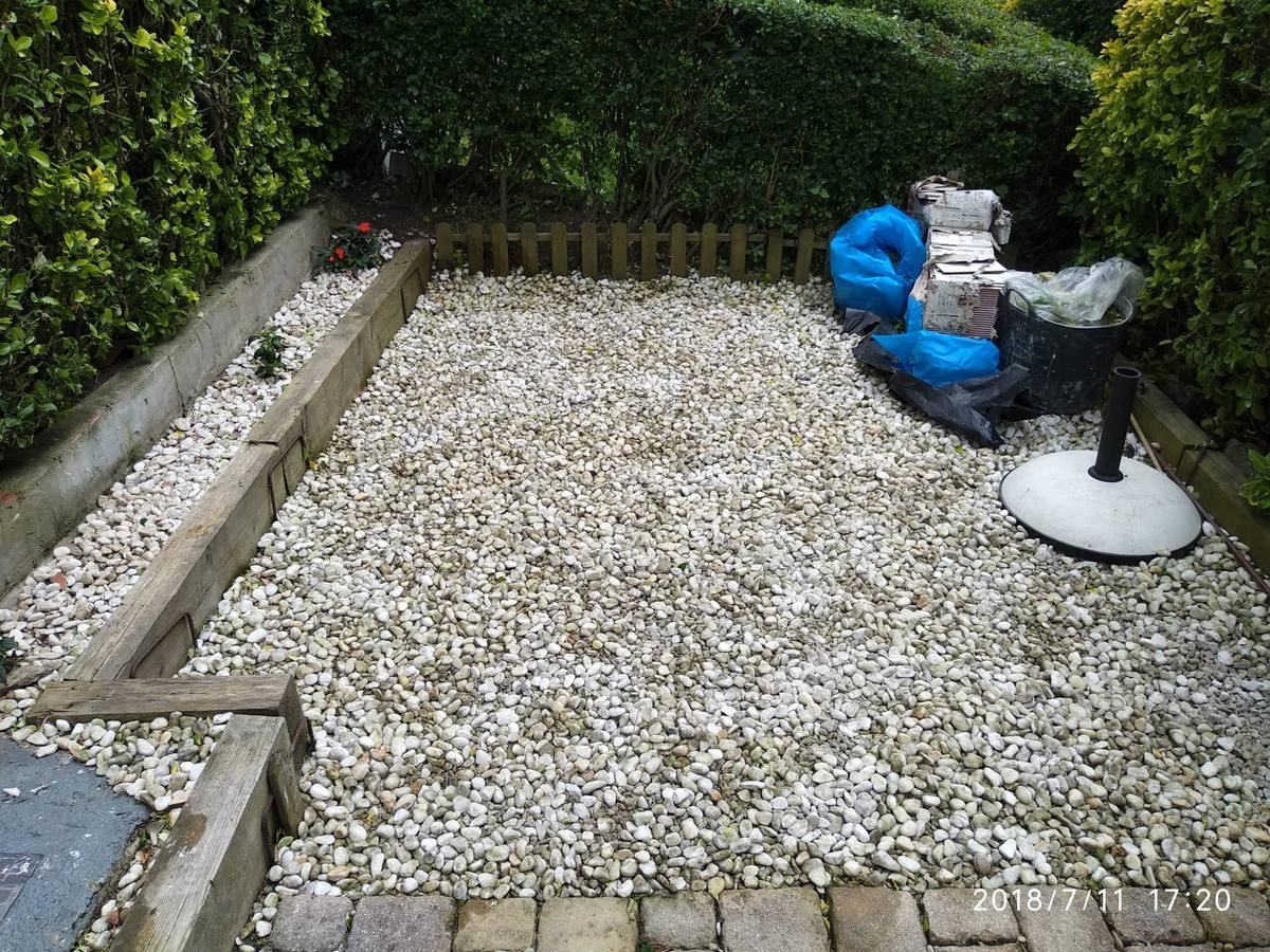 Fotos: Viveros Ducasse