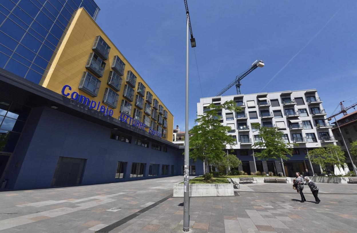 El servicio comenzará a ofrecerse a partir de enero; las personas interesadas pueden realizar la inscripción en Udate. 