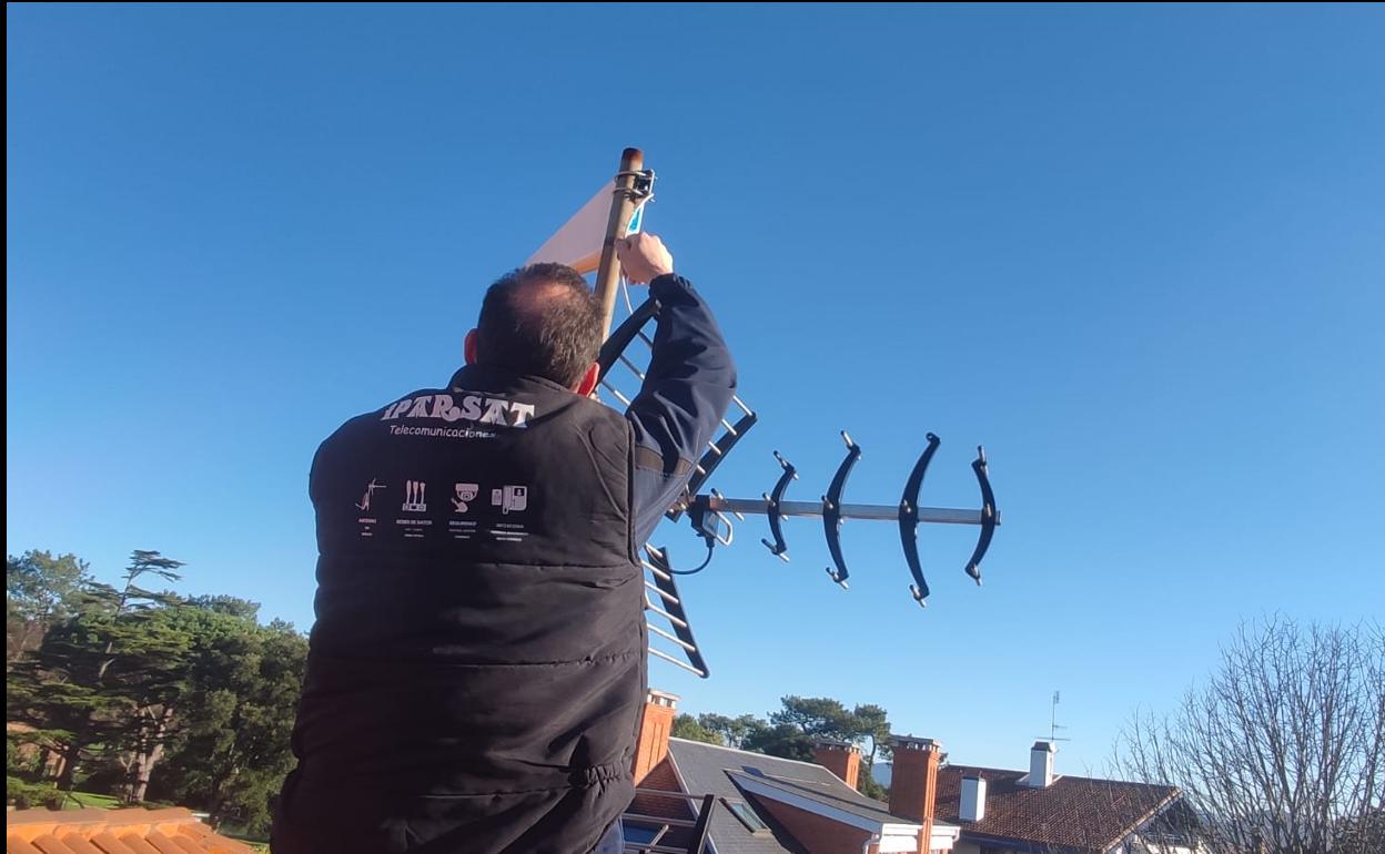Iparsat : Más de 20 años ofreciendo soluciones de telecomunicaciones