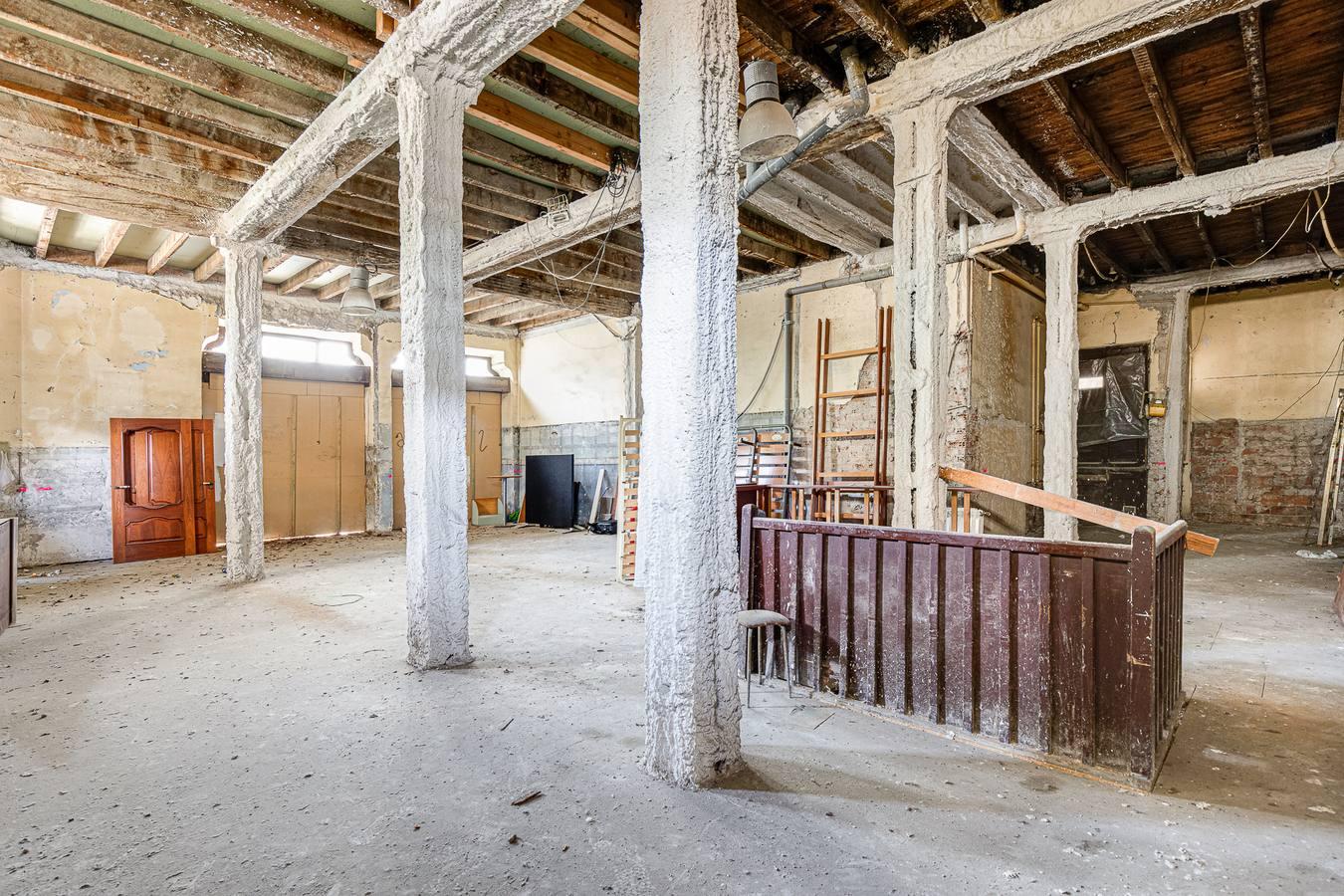 Fotos: Local comercial en Amara (Donostia)