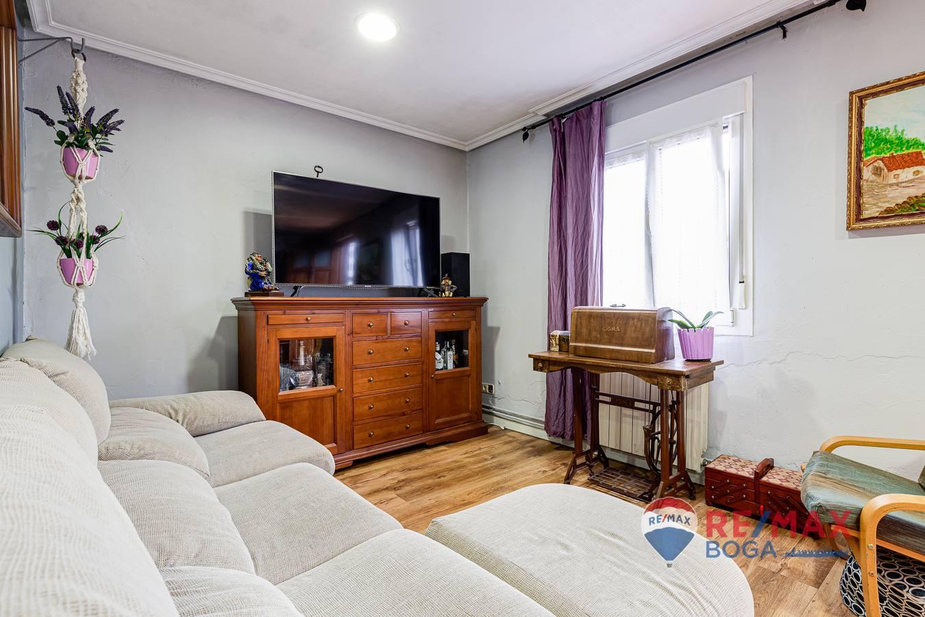 Fotos: Casa en el centro de Irun