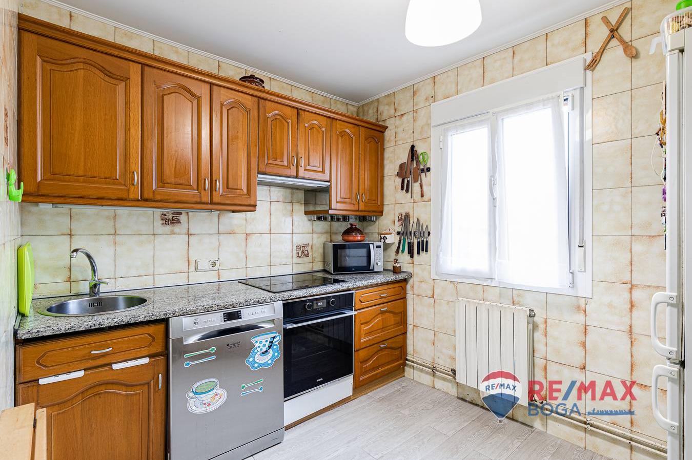 Fotos: Casa en el centro de Irun