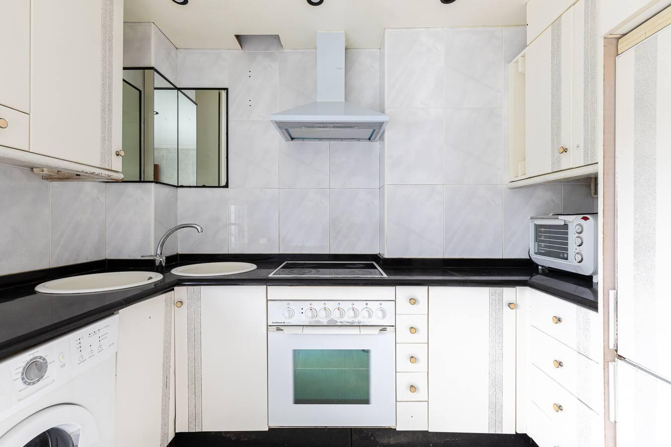 Fotos: Luminosa vivienda en Ordizia