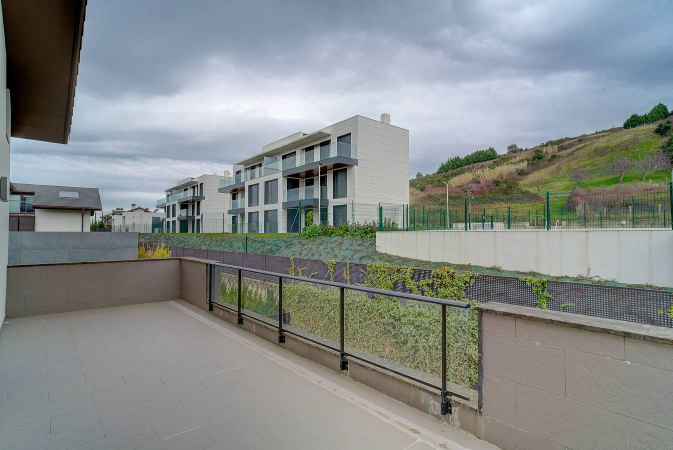 Fotos: Chalet unifamiliar en Zarautz