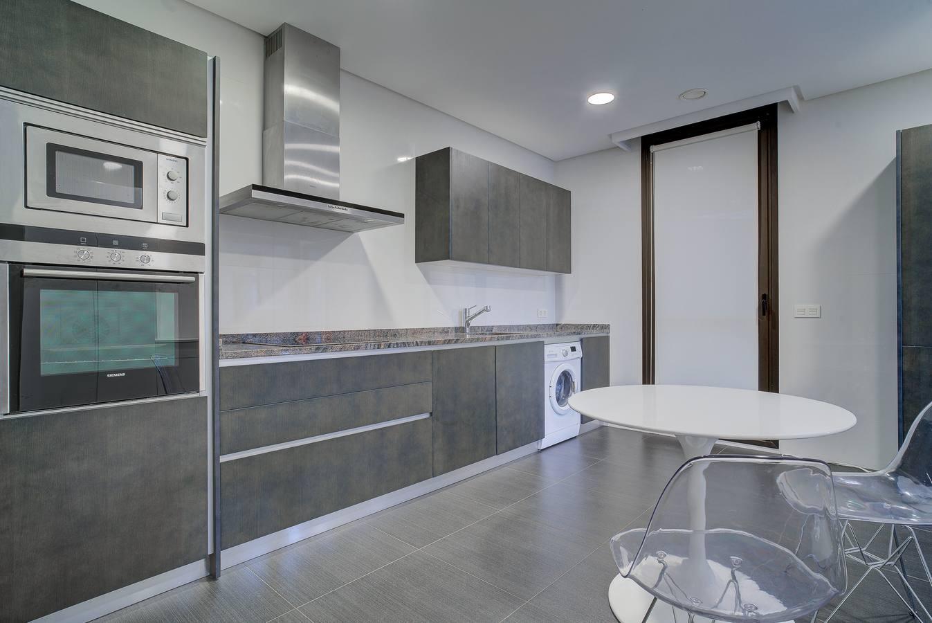 Fotos: Chalet unifamiliar en Zarautz