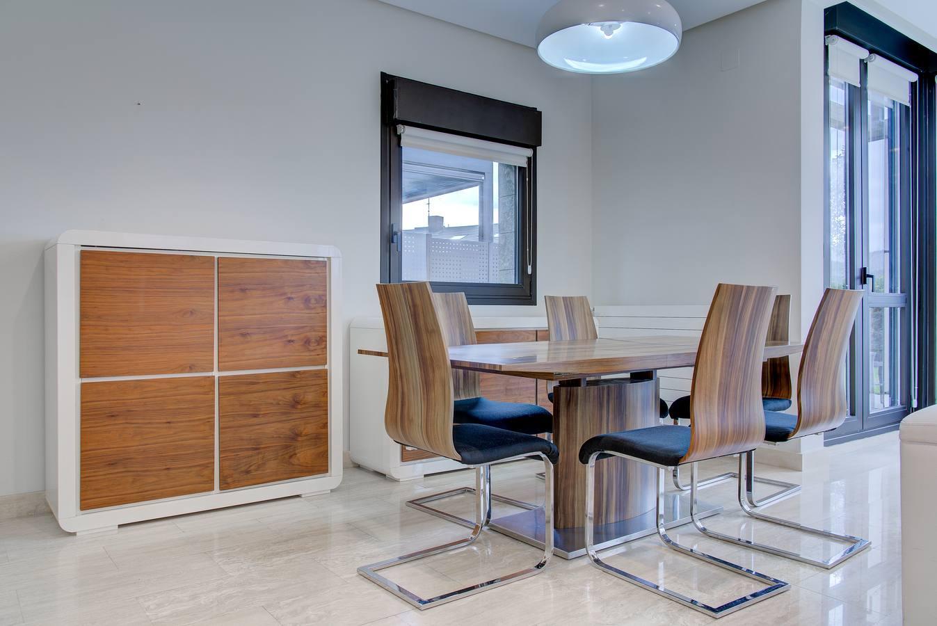 Fotos: Chalet unifamiliar en Zarautz