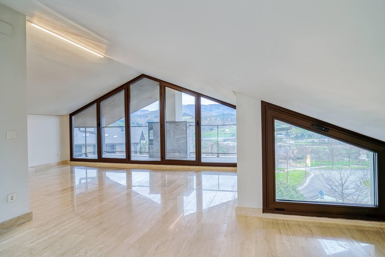 Fotos: Chalet unifamiliar en Zarautz