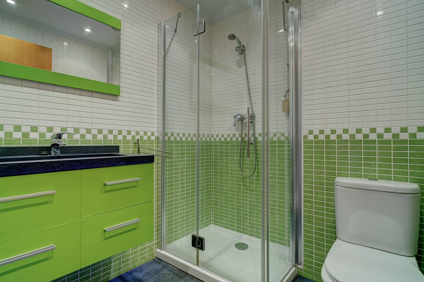 Fotos: Piso en el centro de Aia