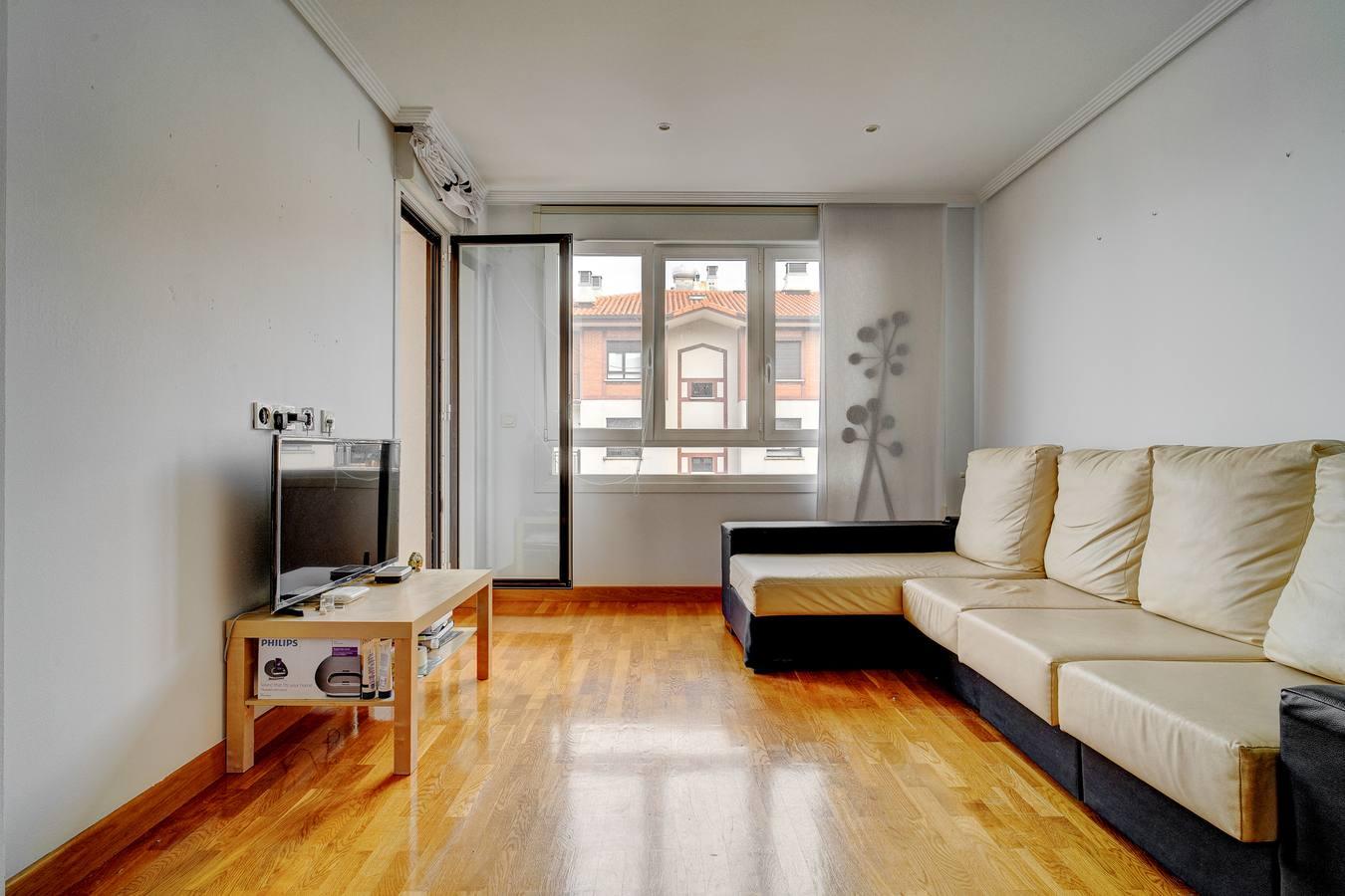 Fotos: Piso en el centro de Aia