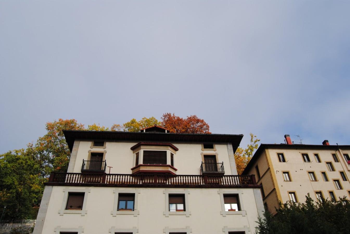 Fotos: Vivienda a reformar en Arrasate