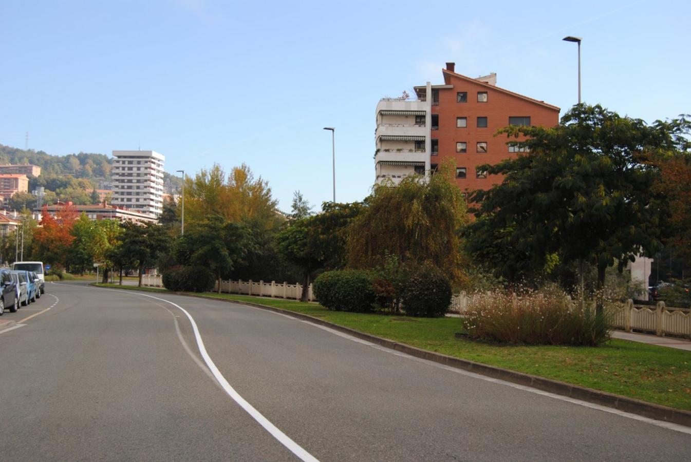 Fotos: Vivienda a reformar en Arrasate