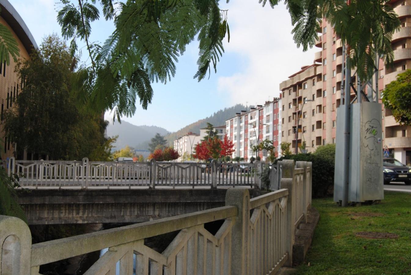 Fotos: Vivienda a reformar en Arrasate