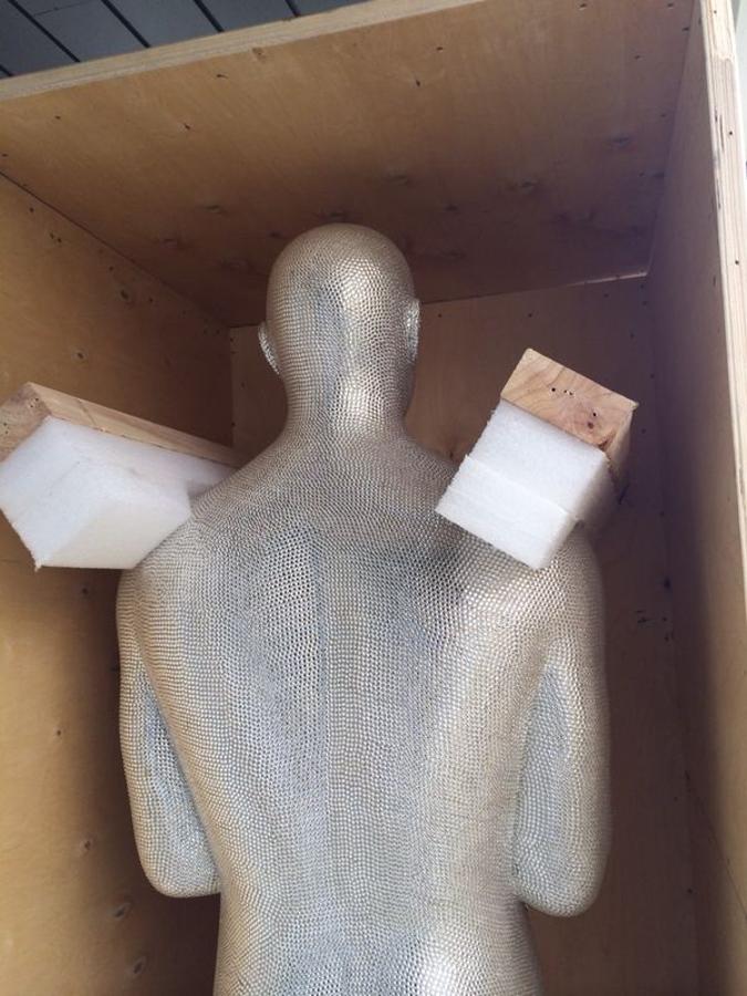 Fotos: Baskotaxi, expertos en grandes mudanzas