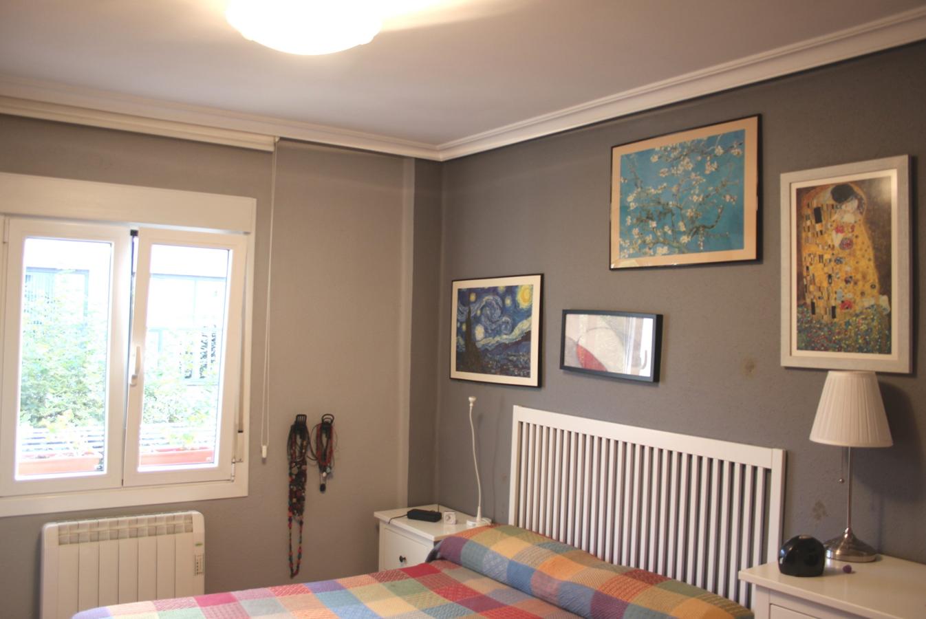 Fotos: Apartamento en Egia