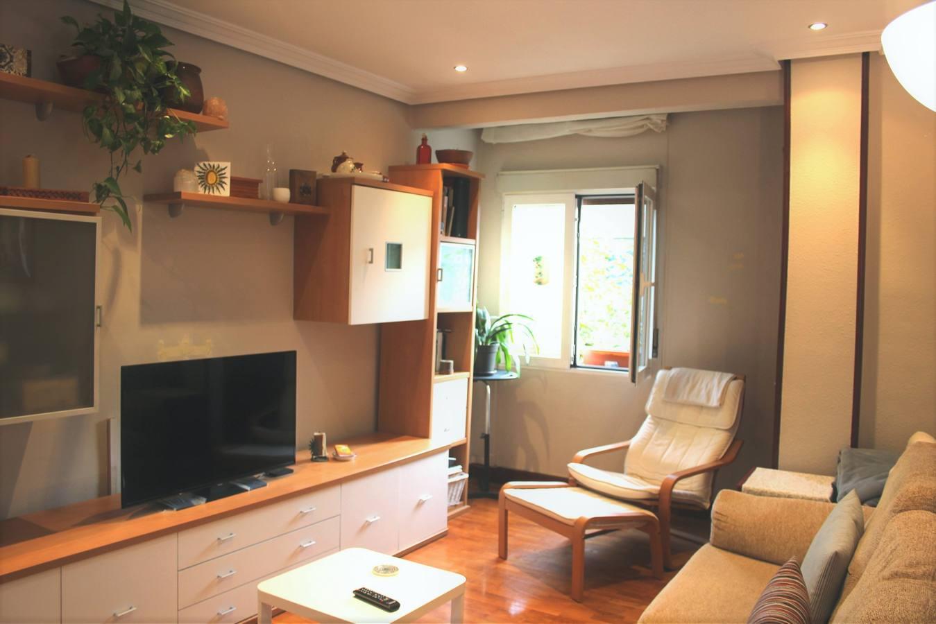 Fotos: Apartamento en Egia