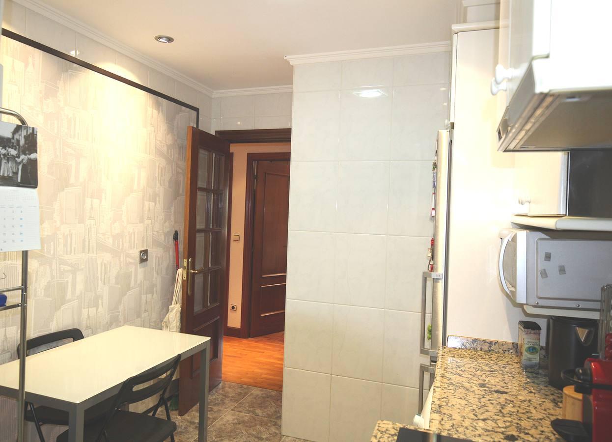 Fotos: Apartamento en Egia