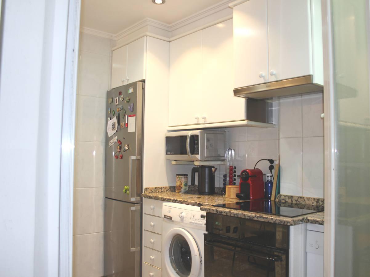 Fotos: Apartamento en Egia