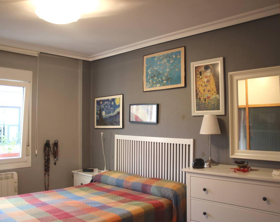 Fotos: Apartamento en Egia