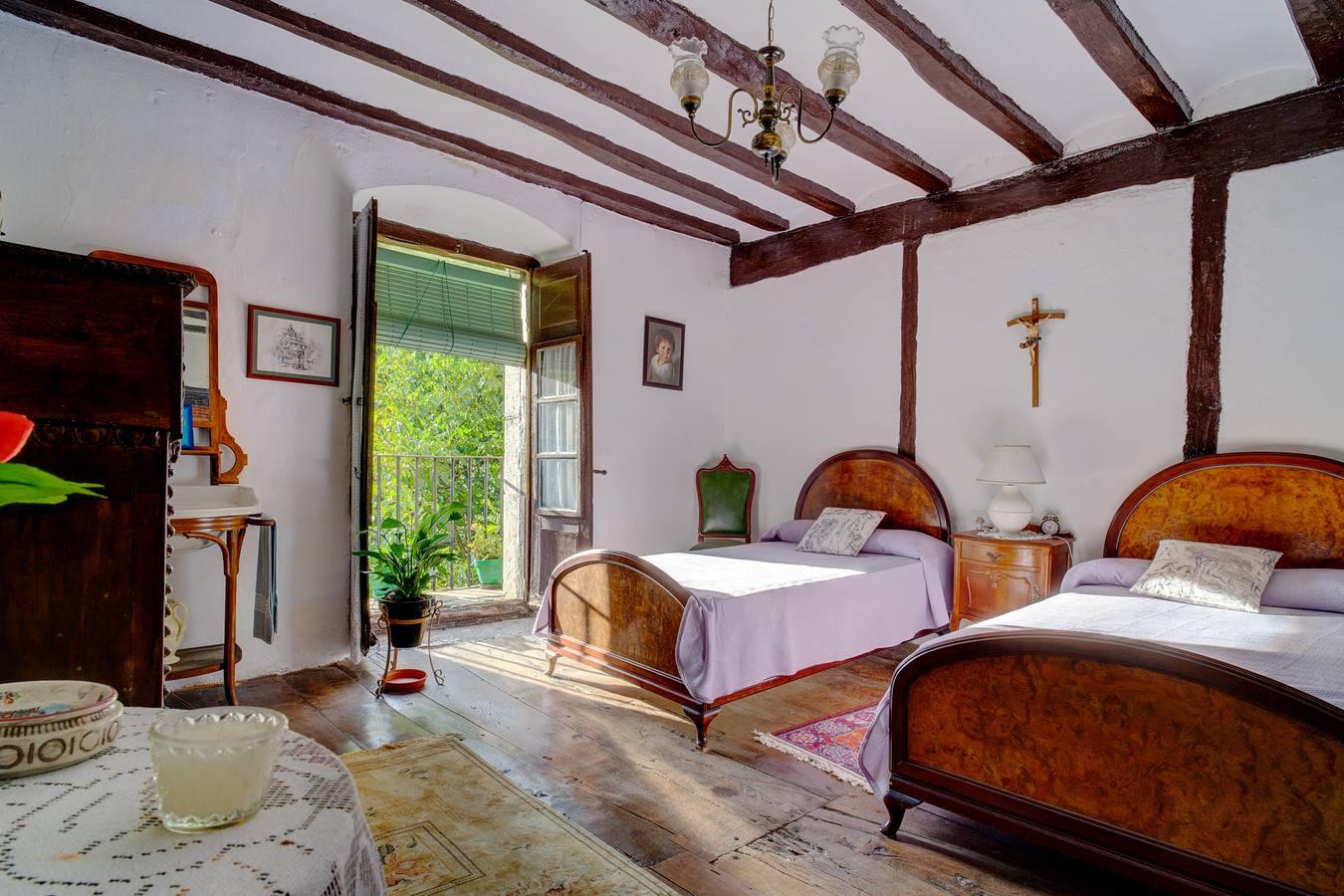 Fotos: Villa señorial en Betelu