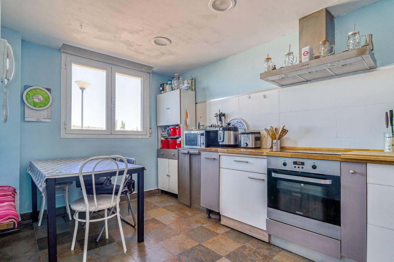 Fotos: Chalet adosado en Entrena