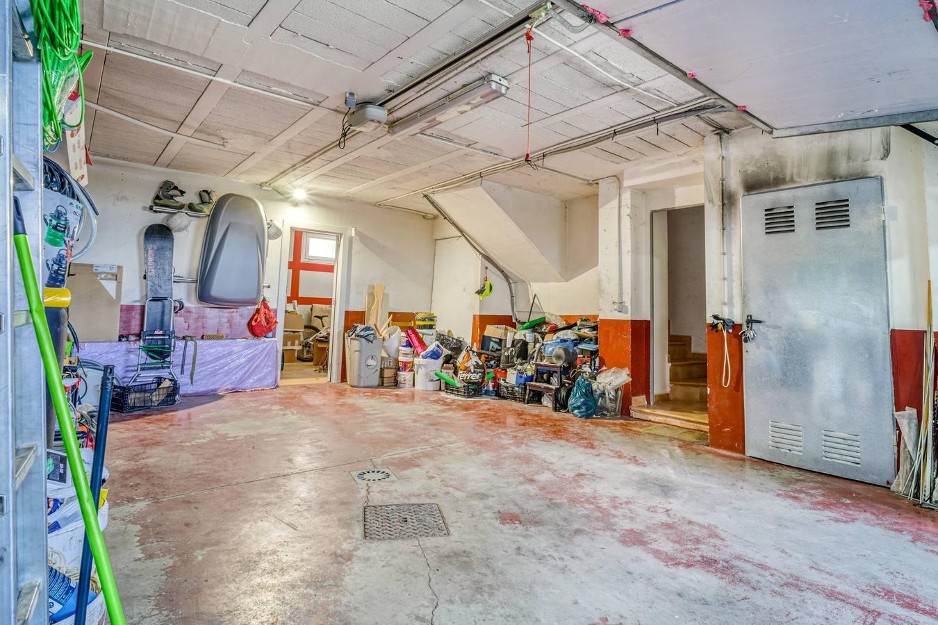 Fotos: Chalet adosado en Entrena