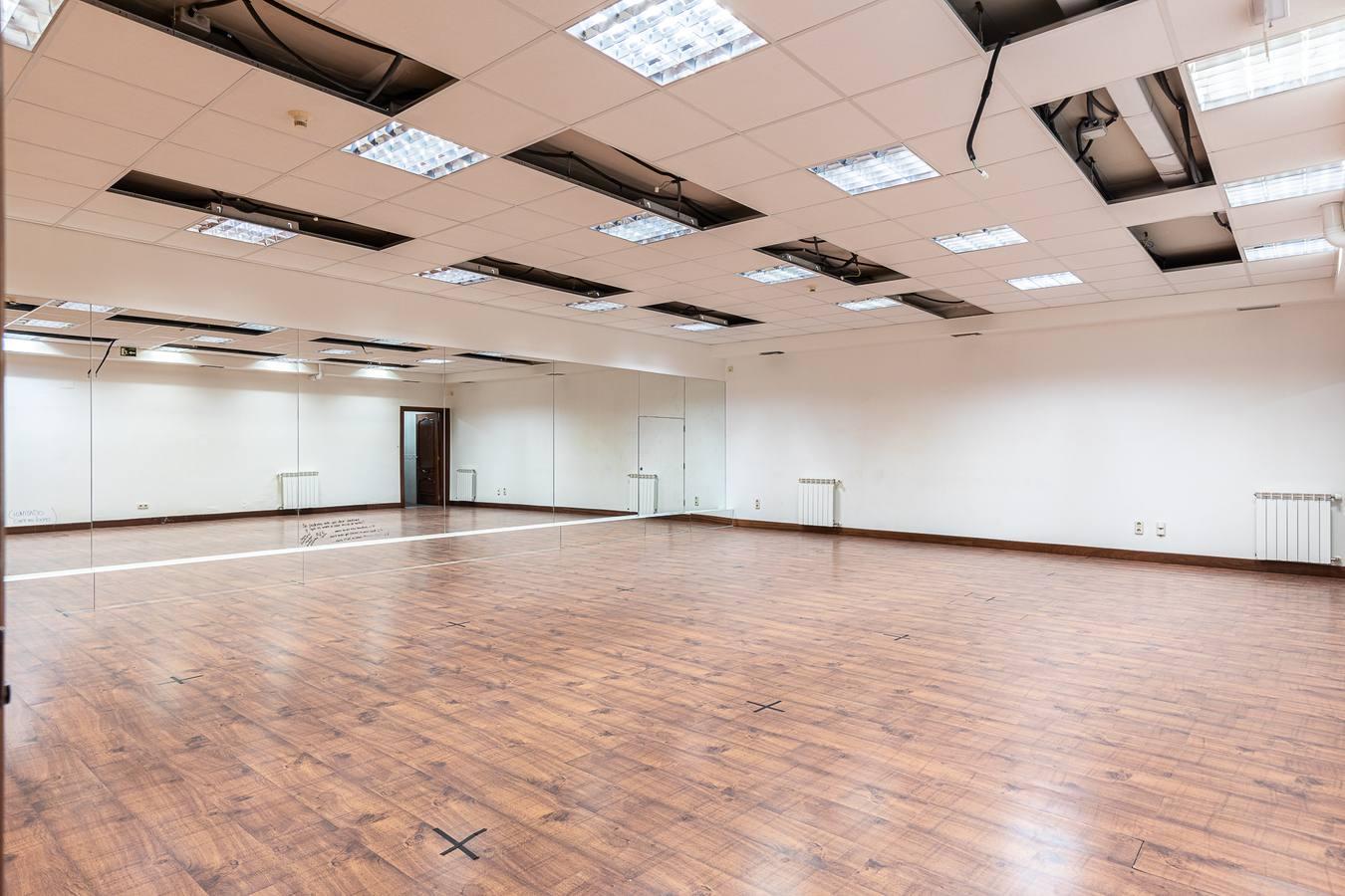 Fotos: Local comercial en la zona antigua (Donostia)